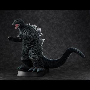 UA Monsters キングコング対ゴジラ ゴジラ(1962) 完成品フィギュア[メガハウス]《発売済・在庫品》