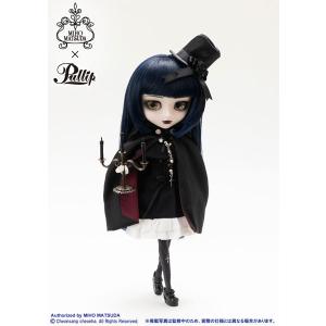 Pullip(プーリップ) Monglnyss(モングラニュス)[グルーヴ]【送料無料】《在庫切れ》｜amiami