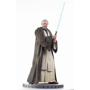 スターウォーズ マイルストーン/ エピソードIV 新たなる希望： オビ=ワン ケノービ スタチュー
