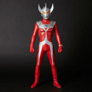 ギガンティックシリーズ ウルトラマンタロウ 一般流通版 完成品フィギュア[エクスプラス]【同梱不可】《在庫切れ》｜amiami