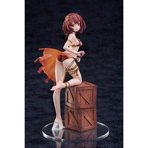ソフィーのアトリエ〜不思議な本の錬金術士〜 ソフィー ノイエンミュラー水着Ver. 完成品フィギュア