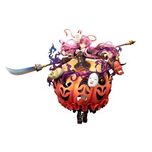 東方project 表情豊かなポーカーフェイス 秦こころ エクストラカラー 1 8 完成品フィギュア キューズq 送料無料 ０９月予約 Figure あみあみ Yahoo 店 通販 Yahoo ショッピング