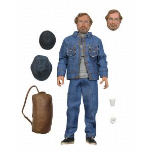 ジョーズ/ マット フーパー 8インチ アクションドール アミティ アライバル ver
