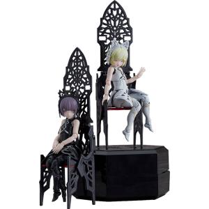 アルファマックス DarkAdvent ソフィア リラックスver. 全高約160mm