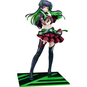 アイドルマスター シャイニーカラーズ 黛冬優子 ネオンライトロマンサーVer. 1/7 完成品フィギ...