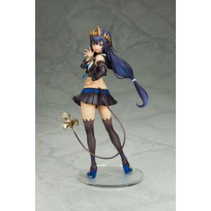 HoneyStrap 島村シャルロット 1/7 完成品フィギュア