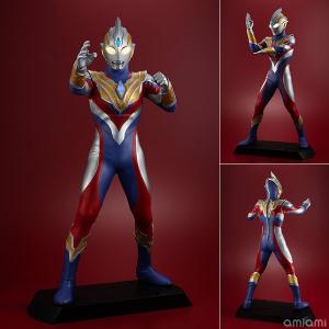 【限定販売】Ultimate Article ウルトラマントリガー (マルチタイプ) 完成品フィギュア[メガハウス]【同梱不可】《発売済・在庫品》｜amiami