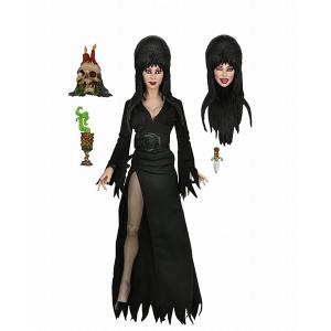 Elvira/ エルヴァイラ 8インチ アクションドール