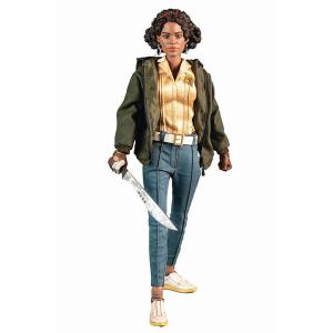 DEATHLOOP/ ジュリアナ ブレイク 1/6 アクションフィギュア