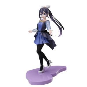 SELECTION PROJECT 花野井玲那 1/7 完成品フィギュア[フリュー]【送料無料】《在庫切れ》｜amiami