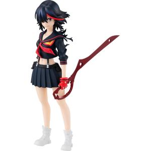 POP UP PARADE キルラキル 纏流子 完成品フィギュア[グッドスマイルカンパニー]《在庫切れ》
