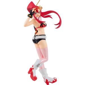 POP UP PARADE 天元突破グレンラガン ヨーコ 完成品フィギュア[グッドスマイルカンパニー]《在庫切れ》