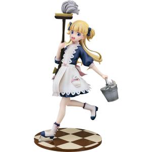 シャドーハウス エミリコ 1/6 完成品フィギュア[ファット・カンパニー]【送料無料】《発売済・在庫...