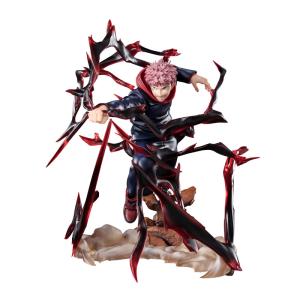 フィギュアーツZERO 虎杖悠仁