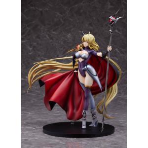 【限定販売】ラングリッサー30周年記念フィギュア ラーナ 1/7 完成品フィギュア[エクストリーム]《発売済・在庫品》｜amiami