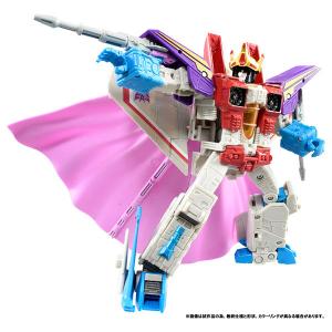 トランスフォーマー スタジオシリーズ SS-76 スタースクリーム新破壊大帝[タカラトミー]《在庫切れ》