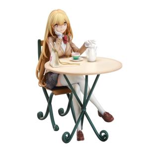 欠品傷み有 とある科学の超電磁砲 T 食蜂操祈 お絵描き生配信 フィギュア とある科学の超電磁砲T 食蜂操祈 お絵描き生配信Ver. 1/7 完成品