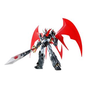 超合金魂 GX-75SP マジンカイザー 20th Anniversary Ver.[BANDAI