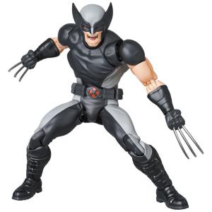 MAFEX WOLVERINE X-FORCE Ver. マフェックス