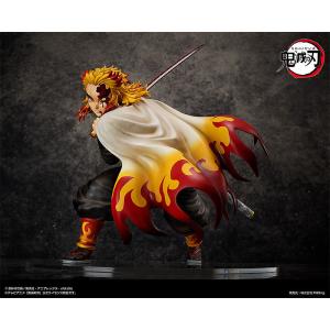 【限定販売】B-style 鬼滅の刃 煉獄杏寿...の詳細画像1