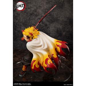 【限定販売】B-style 鬼滅の刃 煉獄杏寿...の詳細画像2