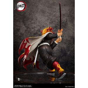 【限定販売】B-style 鬼滅の刃 煉獄杏寿...の詳細画像3