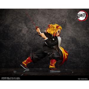 【限定販売】B-style 鬼滅の刃 煉獄杏寿...の詳細画像5