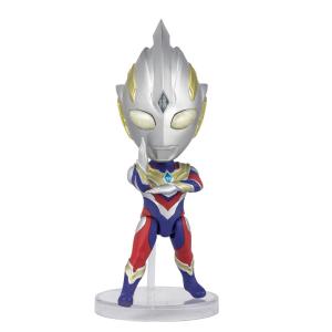 Figuarts mini ウルトラマントリガー マルチタイプ 『ウルトラマントリガー』[BANDAI