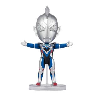 Figuarts mini ウルトラマンゼット オリジナル 『ウルトラマンZ』[BANDAI