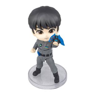 Figuarts mini ナツカワハルキ 『ウルトラマンZ』[BANDAI SPIRITS]《発売済・在庫品》