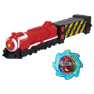 暴太郎戦隊ドンブラザーズ チェンジヒーローズ トッキュウジャーアルター[バンダイ]《発売済・在庫品》