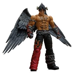 春早割 フィギュア 鉄拳 超かっこいいフィギュア 全９種類 トレカ付き ゲームキャラクター