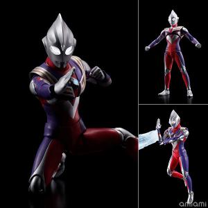 S.H.Figuarts(真骨彫製法) ウルトラマンティガ マルチタイプ（再販）[BANDAI SPIRITS]《在庫切れ》｜amiami