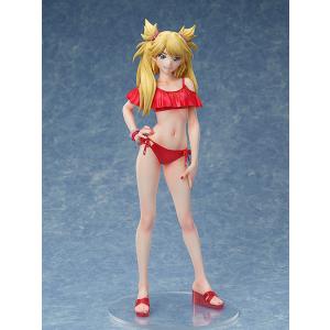 BURN THE WITCH ニニー スパンコール 水着Ver. 1/4 完成品フィギュア