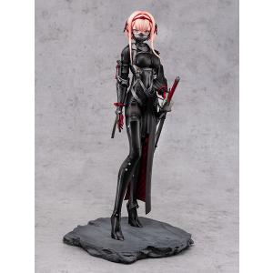 FALSLANDER SAMURAI 1/7 完成品フィギュア[ウイング]《発売済・在庫品》
