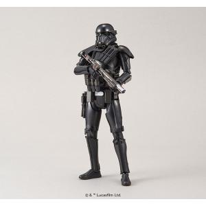 スター・ウォーズ 1/12 デス・トルーパー（再販）[BANDAI SPIRITS]《在庫切れ》｜amiami