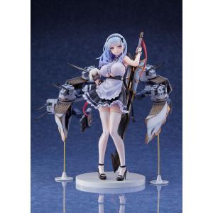 アズールレーン ダイドー重装版ver. 1/7 完成品フィギュア[knead]【送料無料】《発売済・...