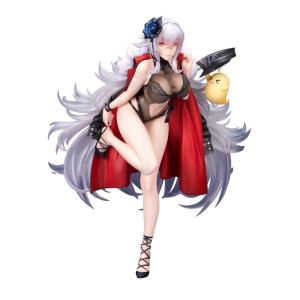 アズールレーン グラーフ・ツェッペリン 砂浜のウルズVer. 1/7 完成品フィギュア[アルター]【送料無料】《発売済・在庫品》｜amiami