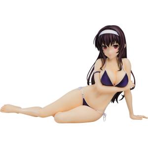 冴えない彼女の育てかたFine 霞ヶ丘詩羽 Animation Ver. [AQ] 1/4 完成品[グッドスマイルカンパニー]【同梱不可】【送料無料】《発売済・在庫品》｜あみあみ Yahoo!店