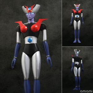 GRAND SOFVI BIGSIZE MODEL ミネルバX ソフビフィギュア