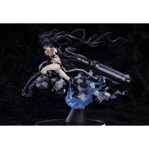 【限定販売】ブラック★ロックシューター HxxG Edition. 1/7 完成品フィギュア[マックスファクトリー]【同梱不可】【送料無料】《発売済・在庫品》｜amiami