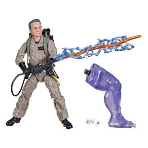 『ゴーストバスターズ』「プラズマシリーズ」6インチ・アクションフィギュア