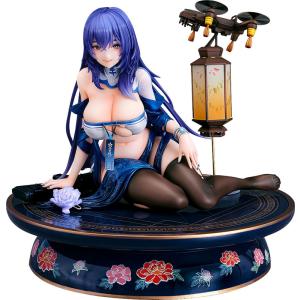 ドールズフロントライン DP-12 花月夜行灯 1/6 完成品フィギュア[ファット・カンパニー]【送料無料】《発売済・在庫品》｜amiami