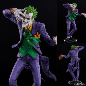 sofbinal ジョーカー ラフィング パープル Ver. 完成品フィギュア