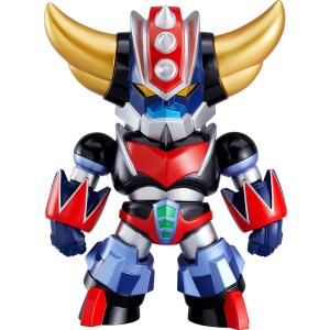 V.S.O.F. UFOロボ グレンダイザー グレンダイザー ソフビフィギュア