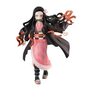 GALSシリーズ 鬼滅の刃 竈門禰豆子 完成品フィギュア[メガハウス]《発売済・在庫品》