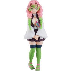 POP UP PARADE 鬼滅の刃 甘露寺蜜璃 完成品フィギュア[グッドスマイルカンパニー]《在庫切れ》