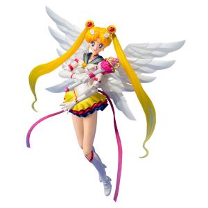 S.H.Figuarts エターナルセーラームーン