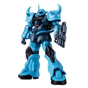 ROBOT魂  MS-07B-3 グフ カスタム ver. A.N.I.M.E.