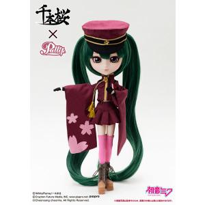 Pullip プーリップ 初音ミク 千本桜ver Hatsunemiku Senbonzakura Ver グルーヴ 最安値 価格比較 Yahoo ショッピング 口コミ 評判からも探せる